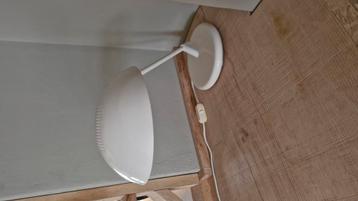 Seneca zweden design bureaulamp beschikbaar voor biedingen