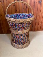 Hobbymand, Ophalen, Gebruikt