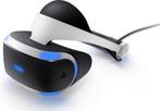 Sony PlayStation VR - PS4 VR, Spelcomputers en Games, Overige typen, Nieuw, Ophalen of Verzenden, Sony