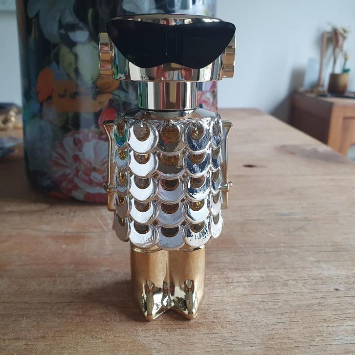 Paco Rabanne Fame 80 ml edp, Sieraden, Tassen en Uiterlijk, Uiterlijk | Parfum, Nieuw, Ophalen of Verzenden
