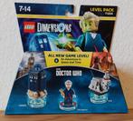 Lego Dimensions 71204 Doctor Who Level Pack (nieuw in doos), Ophalen of Verzenden, Nieuw, Complete set, Lego