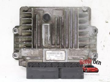 Computer Motormanagement van een Kia Carnival beschikbaar voor biedingen