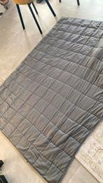 150 x 200 littolo verzwaringsdeken 8 kg, Huis en Inrichting, Slaapkamer | Beddengoed, Gebruikt, Eenpersoons, Overige typen, Ophalen of Verzenden