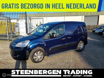 Citroen Berlingo 1.6 e-HDI Comfort Economy ZEER MOOI/MARGE beschikbaar voor biedingen