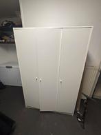 Kleding / opberg kast, Ophalen, Gebruikt