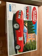 Gunze Sangyo Alfa Romeo 2000 GTAM, Hobby en Vrije tijd, Modelbouw | Auto's en Voertuigen, Overige merken, Auto, Groter dan 1:32