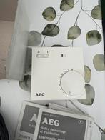 AEG thermostaat FTE 600 SN nieuw, Ophalen of Verzenden, Nieuw