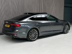 Audi A5 Sportback 2.0 TFSI MHEV Sport S-line Edition RS Zete, Euro 6, 4 cilinders, 1984 cc, Bedrijf