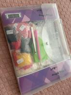 Diamond Painting, Mickey en Minnie, nieuw, Ophalen of Verzenden, Nieuw, Disney, Overige typen