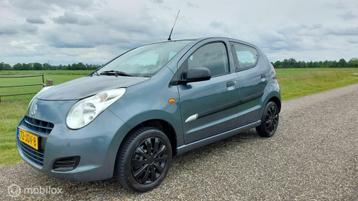 Suzuki Alto 1.0 Comfort 5-deurs apk 4-2026 NAP beschikbaar voor biedingen
