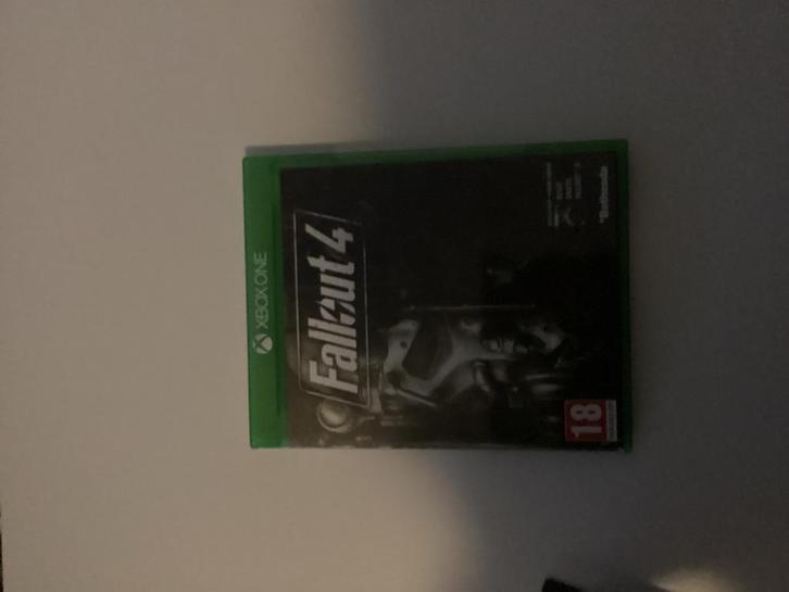 Xbox One Games - GTA, Fallout, Far Cry, Spelcomputers en Games, Games | Xbox One, Gebruikt, Avontuur en Actie, Vanaf 18 jaar, Ophalen of Verzenden