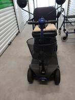 scootmobiel exelcare zoom 4, Diversen, Brommobielen en Scootmobielen, Ophalen, 10 km/u of minder, Excel, Zo goed als nieuw