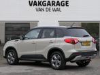 Suzuki Vitara 1.6 Exclusive | Apple-/Android Carplay | Achte, Auto's, Voorwielaandrijving, Stof, Gebruikt, Euro 6