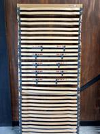 Rowa Ecco2 lattenbodem 100x220, Ophalen, 100 cm, Eenpersoons, Nieuw
