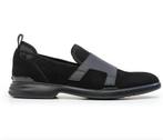 Cristiano Ronaldo CR7 Instappers - Maat 42, Kleding | Heren, Loafers, Zwart, Nieuw, Ophalen of Verzenden