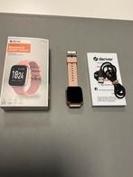 Denver SW-162 Smartwatch Pink, Ophalen of Verzenden, Zo goed als nieuw, Nvt, Roze