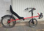 Velomotion Ligfiets, Ophalen, Zo goed als nieuw, Overige merken