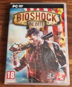 Bioshock Infinite (PC), Avontuur en Actie, Vanaf 18 jaar, 1 speler, Ophalen of Verzenden