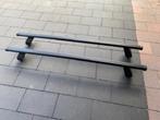 Te koop zeer nette dakdragers voor BMW G-30 / 5 serie sedan, Auto diversen, Dakdragers, Ophalen, Zo goed als nieuw