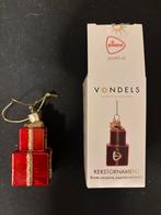 Vondels Kerstornament, Diversen, Kerst, Ophalen of Verzenden, Nieuw