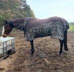 Premiere vliegendeken, Dieren en Toebehoren, Paarden en Pony's | Dekens en Dekjes, Ophalen of Verzenden, Gebruikt, Deken