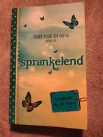Sprankelend. Dagboek bij de HSV, Ophalen of Verzenden, Zo goed als nieuw, Christendom | Protestants