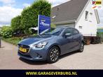 Mazda 2 1.5 Skyactiv-G GT-M Line / Nakama / 90 Pk (Airco,Cru, Voorwielaandrijving, Stof, Gebruikt, 4 cilinders