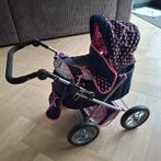 Leuke poppenwagen, Ophalen, Zo goed als nieuw