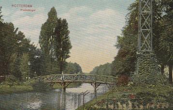 00699 Rotterdam - Westersingel - 1907 beschikbaar voor biedingen