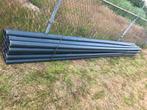 PVC 90 mm en 40 mm. Buizen, bochten en moffen, Doe-het-zelf en Verbouw, Ophalen, Pvc, Overige typen, Nieuw