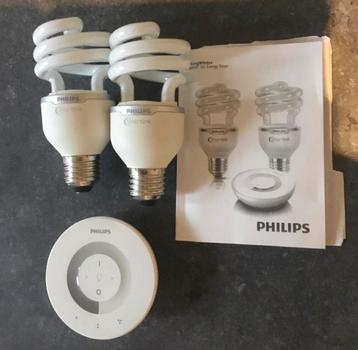 Philips LivingWhites starter set Energy Saver SMARTLINK beschikbaar voor biedingen