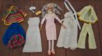 Bedtime Barbie 1995 met kleding- Verzenden mogelijk, Ophalen, Gebruikt, Fashion Doll
