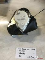 Mercedes C 204 220 cdi 2008  Gordel Linksachter of Rechtsach, Auto-onderdelen, Interieur en Bekleding, Gebruikt, -, -, Ophalen of Verzenden