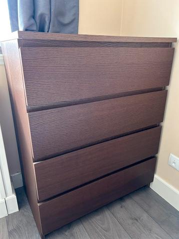 Ikea Malm ladekast
