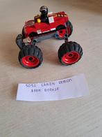 Lego 9092 Crazy Demon, Ophalen of Verzenden, Zo goed als nieuw, Complete set, Lego