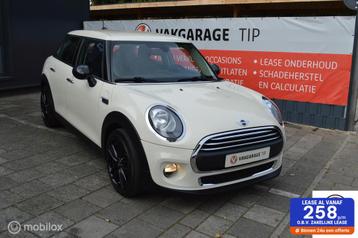 Mini Mini 1.2 One Business 150PK beschikbaar voor biedingen