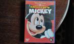 Iedereen is gek op mickey, origineel, Cd's en Dvd's, Avontuur, Alle leeftijden, Ophalen of Verzenden, Zo goed als nieuw