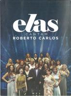 Elas Cantam Roberto Carlos, Alle leeftijden, Verzenden, Zo goed als nieuw