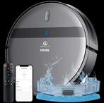Cleanwise Henk Robotstofzuiger, Nieuw, Ophalen of Verzenden, Robotstofzuiger, Minder dan 1200 watt