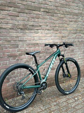Mountainbike Giant Talon 29|| S || beschikbaar voor biedingen
