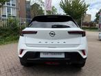 Opel Mokka 1.2 Turbo Ultimate, Auto's, 1195 kg, Gebruikt, Zwart, 1199 cc