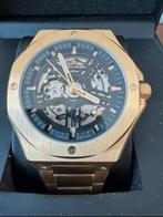 Herenhorloge automatisch Falcon, Sieraden, Tassen en Uiterlijk, Horloges | Heren, Ophalen of Verzenden