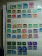 India, Ophalen of Verzenden, Gestempeld, Zuid-Azië