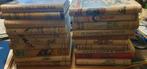 21 oude jeugdboeken, zie de foto's en lees beschrijving, Boeken, Ophalen of Verzenden, Gelezen