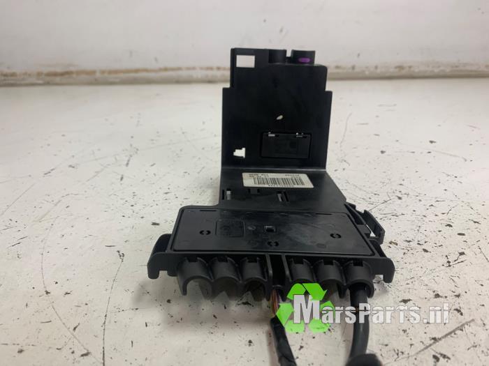 Zekeringkast van een Peugeot 308, Auto-onderdelen, Elektronica en Kabels, Peugeot, Gebruikt, 3 maanden garantie, Ophalen of Verzenden