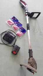 bosmaaier kantenmaaier pattfielg, Ophalen, Zo goed als nieuw, Elektrisch