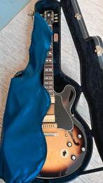 Gibson ES 345 TD stereo Memphis Sunburst (B.B. King), Ophalen, Zo goed als nieuw, Gibson