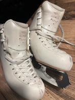 EDEA Motiva Kunstschaatsen - Maat 34.5 / 230, Ophalen of Verzenden, Gebruikt, Kunstschaatsen, Overige merken