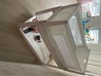 cosleeper snuzpod co-sleeper roze, Ophalen, Zo goed als nieuw, Wieg
