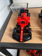 Lego formule 1 auto’s, Kinderen en Baby's, Speelgoed | Duplo en Lego, Ophalen of Verzenden, Zo goed als nieuw